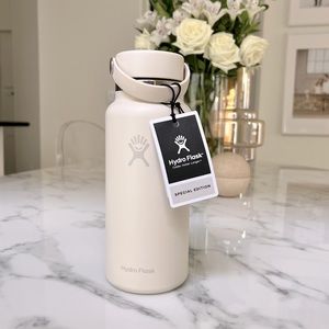 HYDRO FLASK - Special Edition travel tumbler 32 oz - Moonlight